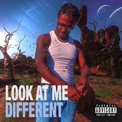 Look at Me Different