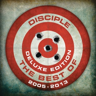 Disciple Lay My Burdens