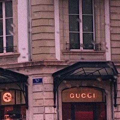 Gucci Rag - Single