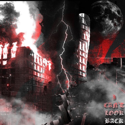 I Can't Look Back (feat. Beangod & Future Coffins) - Single