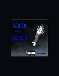 Jayygloccを聴いたり、ミュージックビデオを鑑賞したり、経歴やツアー日程などを確認したりしましょう！