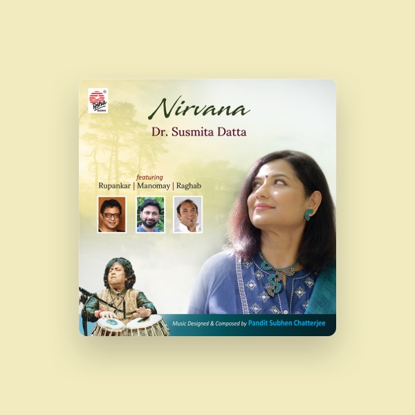 Dr. Susmita Datta's avatar