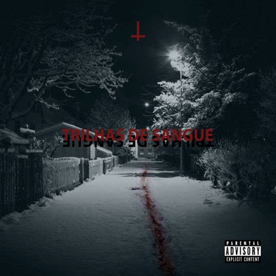 Trilhas de Sangue - EP