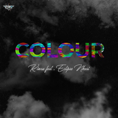 Colour (feat. Eclipse Nkasi) - Single