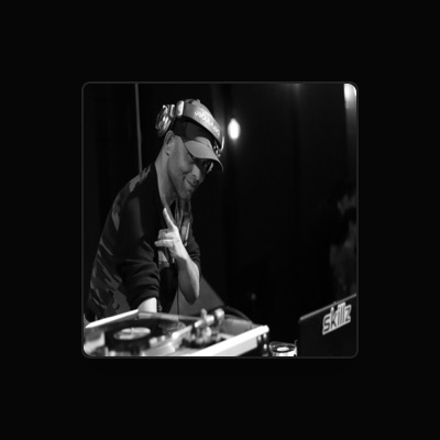 Listen to DJ Sinjin, watch music videos, read bio, see tour dates & more!