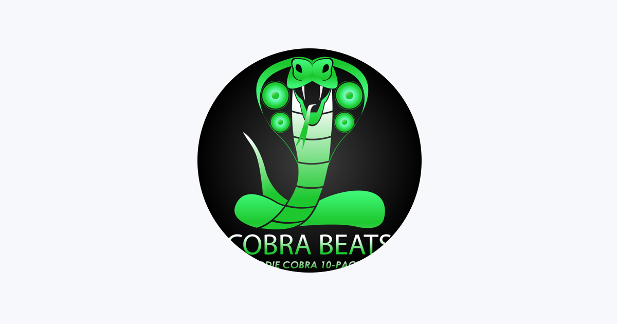 Eddie Cobra on Music