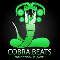 Cobra Beats, Vol. 1 - Eddie Cobra