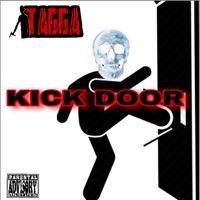 Kick Door - Single - Tagga