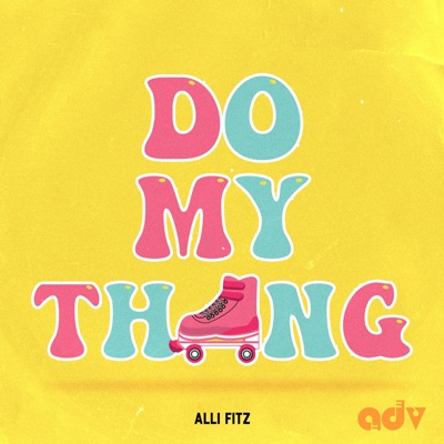 Do My Thang - Single