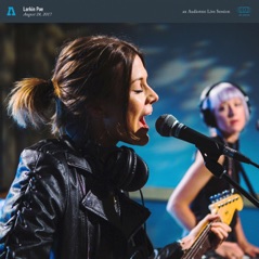 Larkin Poe on Audiotree Live - EP