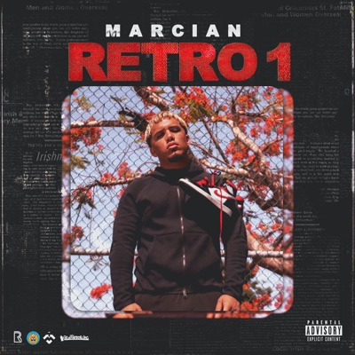 Retro 1 - Single
