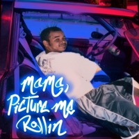 Mama, Picture Me Rollin' (feat. ACE11) - Single - Kuya Ju
