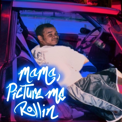 Mama, Picture Me Rollin' (feat. ACE11) - Single