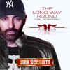 The Long Way Round (I Will Do Anything) - Single