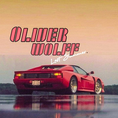 Last Summer - Single