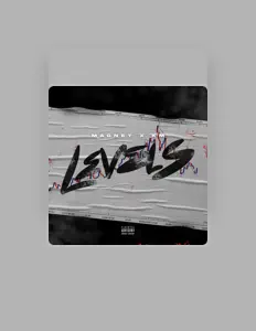 Poslechněte si interpreta Magnet, sledujte hudební videa, přečtěte si životopis, podívejte se na data turné a další informace.