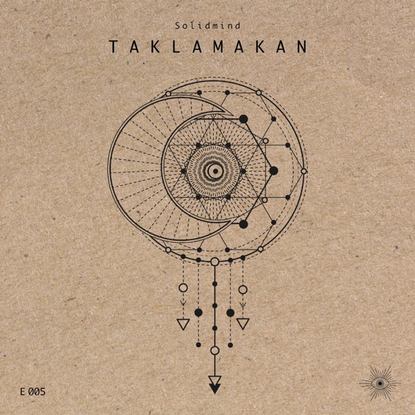Taklamakan - Single