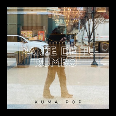 Parte de tu Rumbo - Single