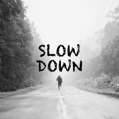 Slow Down (feat. Nicole Clare) - Single