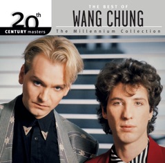 20th Century Masters - The Millennium Collection: The Best of Wang Chung