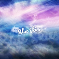 Blue Skies - Single - 47stillstanding, Grim Obsession & R I SK L I F E