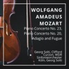 Wolfgang Amadeus Mozart Concerto for Piano and Orchestra No. 20 In D minor, K. 466 : I. Allegro Wolfgang Amadeus Mozart: Piano Concerto No. 23, Piano Concerto No. 20, Adagio and Fugue