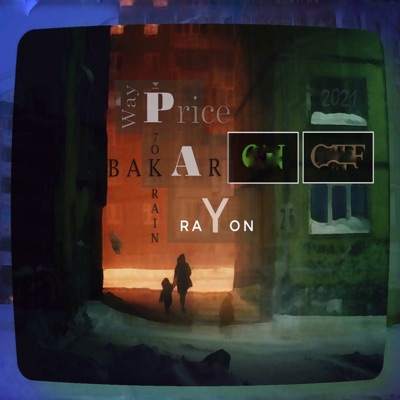 Rayon - Single