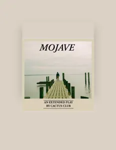 Ouça Cactus Club, assista a videoclipes, leia a biografia, veja as datas das turnês e mais!