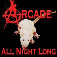 Arcade - Nothin’ to Lose