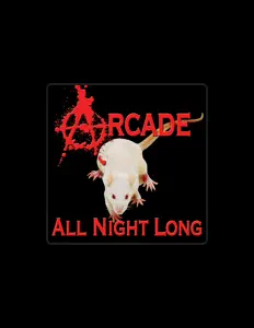 Listen to Arcade, watch music videos, read bio, see tour dates & more!