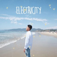 Electricity - Single - Orion Song & Patrick Hizon