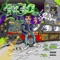 AHA (feat. CA$HANOVA BULHAR) - ARIAN730 lyrics