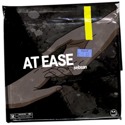 At Ease - Single