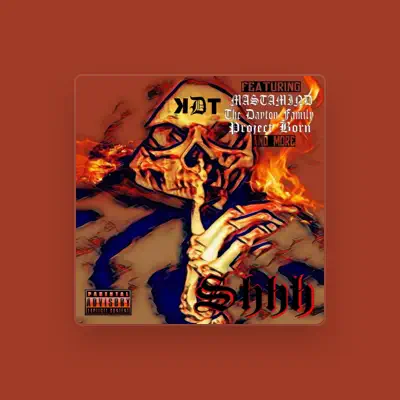 Listen to KillazDontTalk, watch music videos, read bio, see tour dates & more!