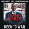 Been To War (feat. Swizz Beatz, DMX & French Montana) - Single