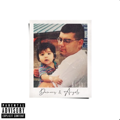 Demons & Angels - EP