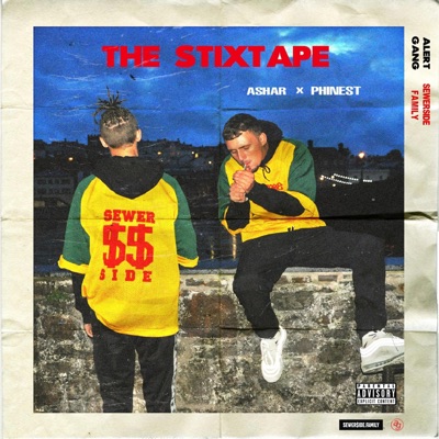 The Stixtape
