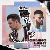 Morning Light (feat. Javi) artwork