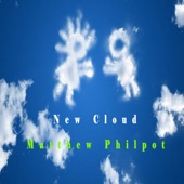 New Cloud - EP artwork
