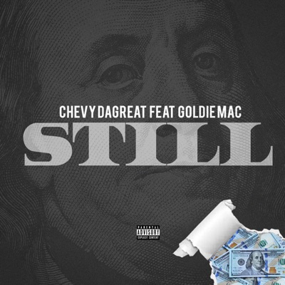 Still (feat. Goldie Mac) - Single