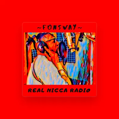 Listen to Fonsway, watch music videos, read bio, see tour dates & more!