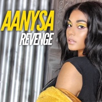 Revenge - Single - Aanysa