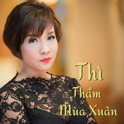 Thì Thầm Mùa Xuân