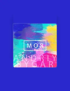 Écoutez Andriy Bygar, regardez des vidéoclips, lisez la biographie, consultez les dates de tournée et plus encore !