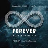 Forever - Single - Emanuel Austin & MO