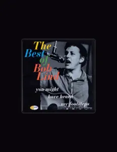 Listen to Bob Lind, watch music videos, read bio, see tour dates & more!