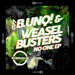 No One - Single
