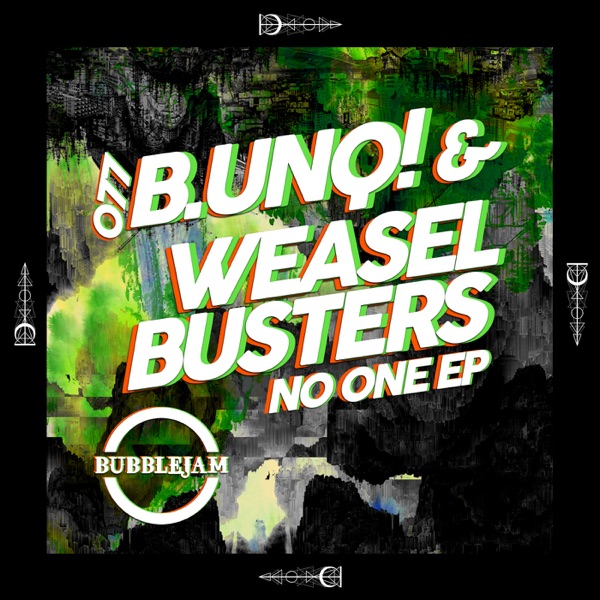 No One - Single
