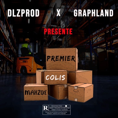 Premier colis - EP