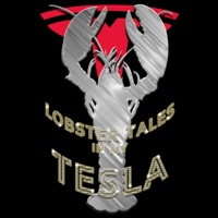 Lobster Tales in My Tesla - Scorcese